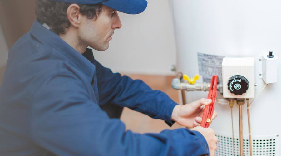 Professional Leak Detection in East Montpelier, VT