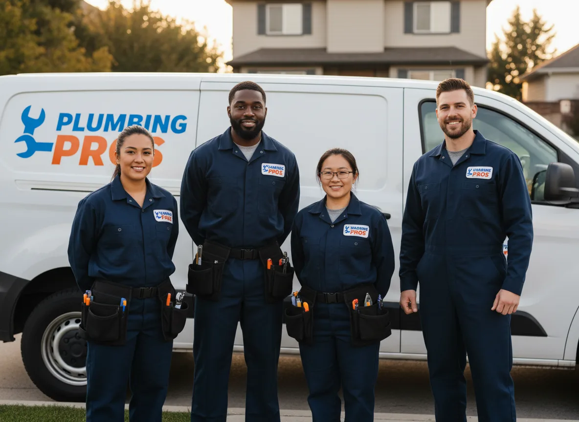 Water Heater Repair company in East Montpelier, VT